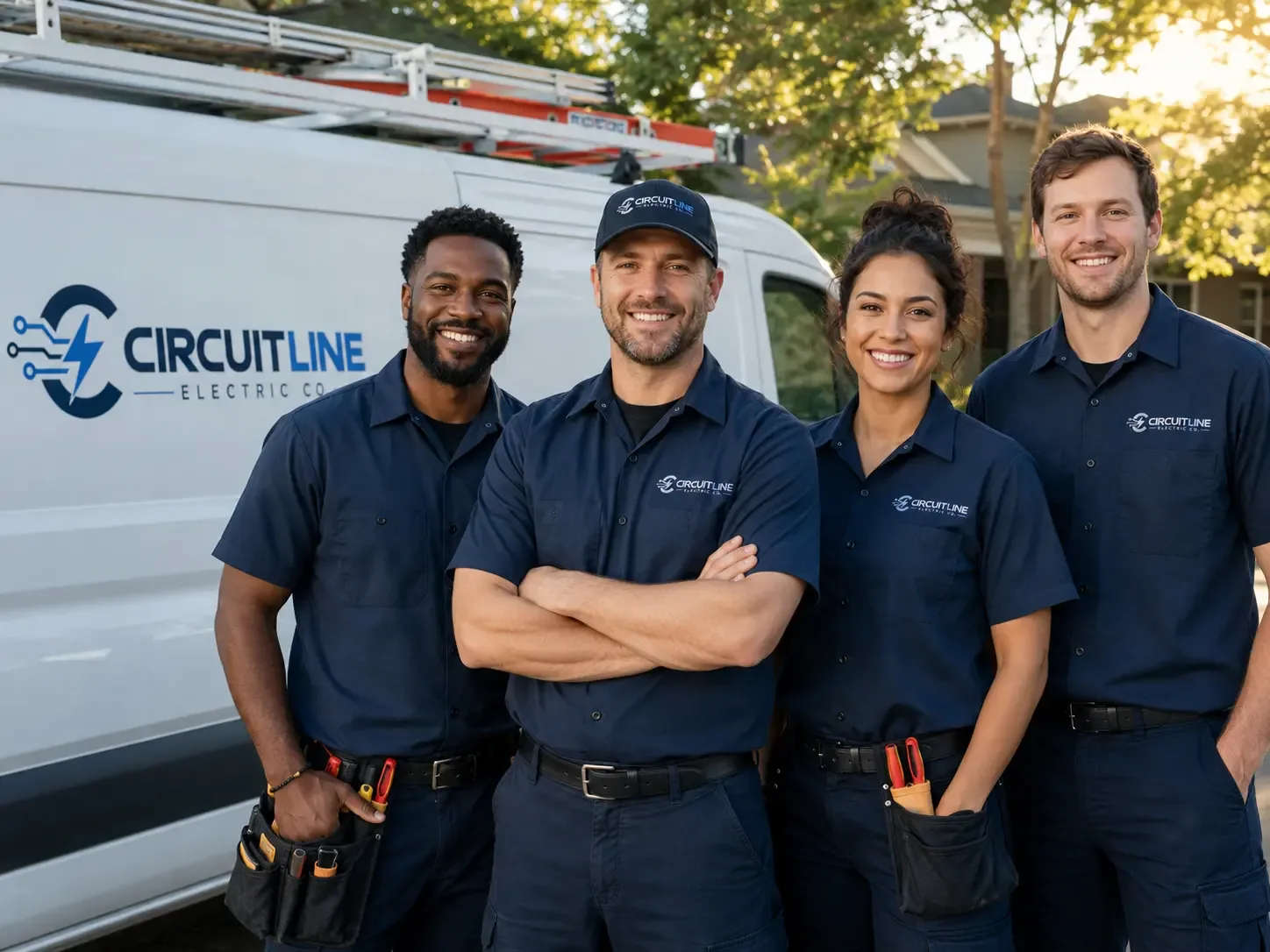 Whole Home Rewiring company in Barnegat, NJ