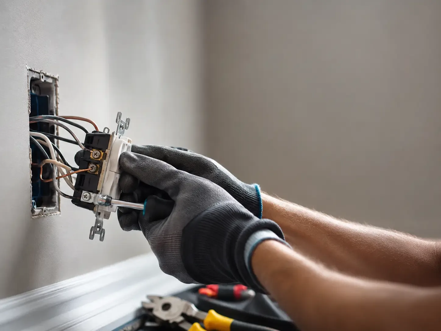 Why choose Whole Home Rewiring in Barnegat, NJ